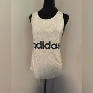 Adidas Tank Top Size Small